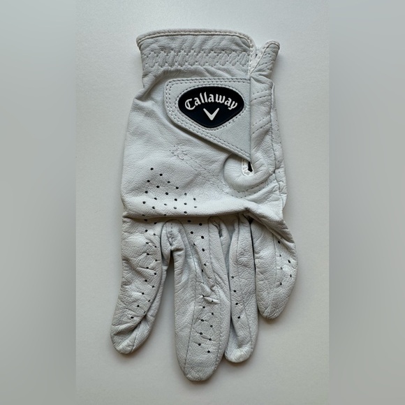 Callaway Dawn Patrol Women’s Golf Glove - Picture 5 of 9